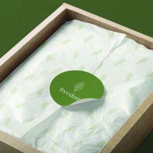Custom Shape Sticker - 이미지 3