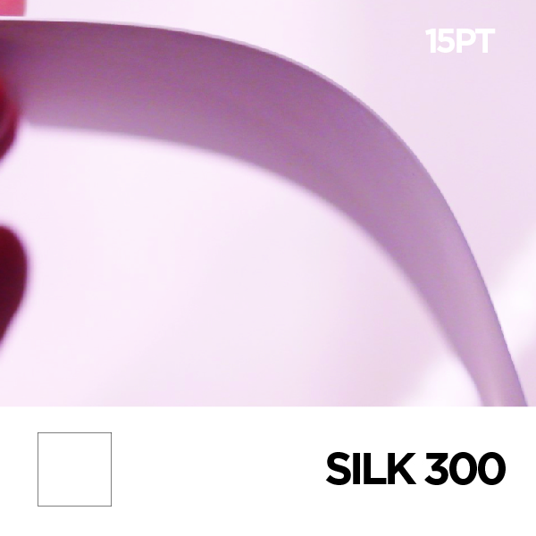 Silk 300g (15PT)
