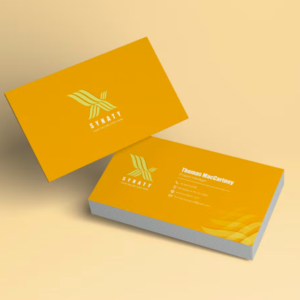 Business Cards