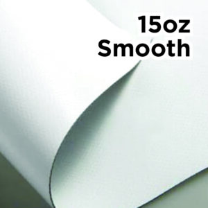 15oz Smooth