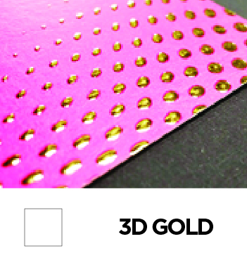 3D GOLD